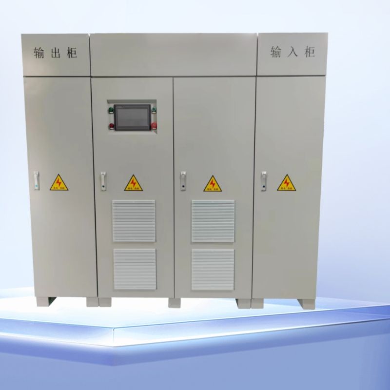 HYWP31-100K单相稳频稳压电源